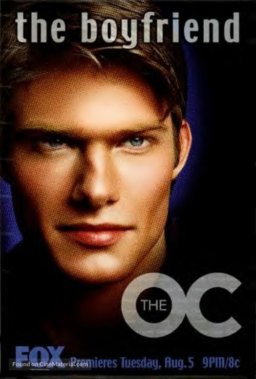 &quot;The O.C.&quot; - poster