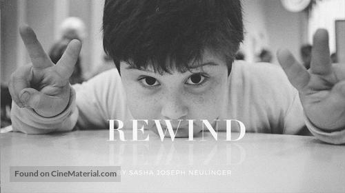 Rewind - Video on demand movie cover