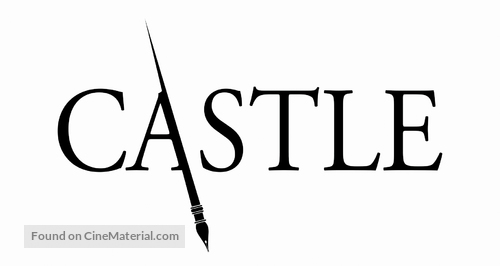 &quot;Castle&quot; - Logo
