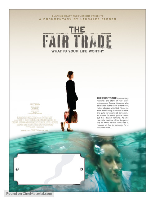 The Fair Trade - Movie Poster
