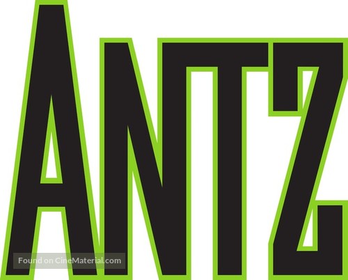 Antz - Logo