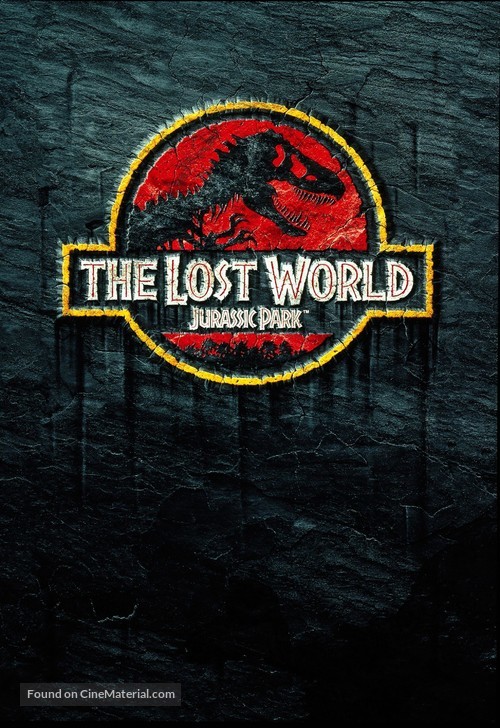 The Lost World: Jurassic Park - Movie Poster