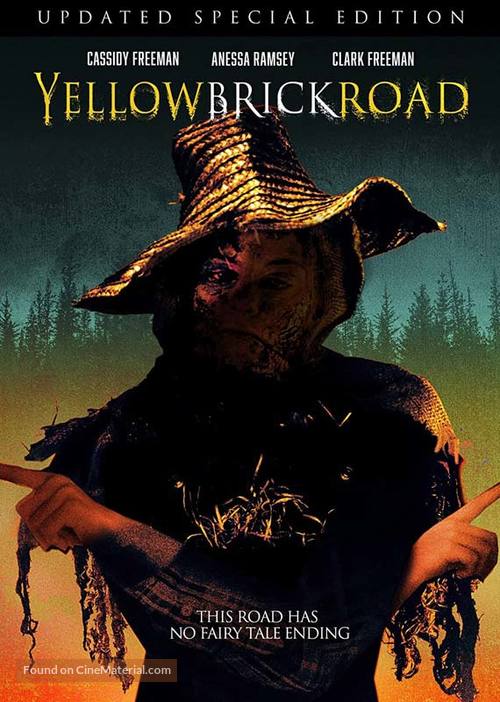 YellowBrickRoad - Movie Cover