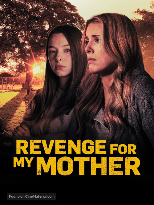 Revenge for My Mother - Movie Poster