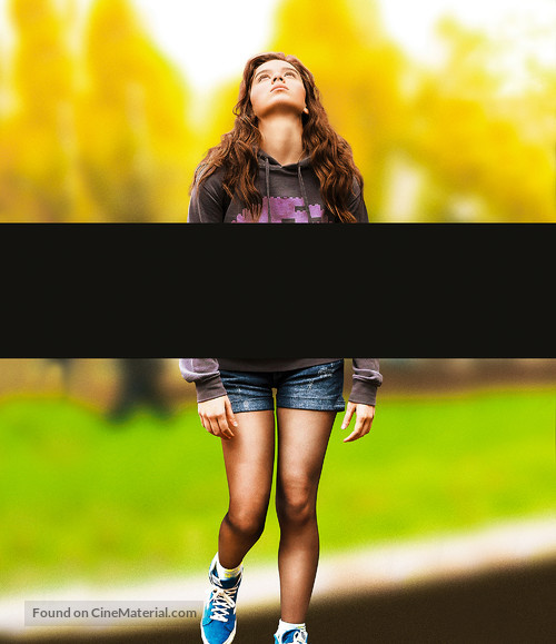 The Edge of Seventeen - Key art