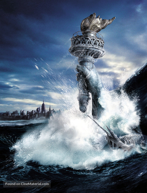 The Day After Tomorrow - Key art