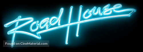 Road House - Logo