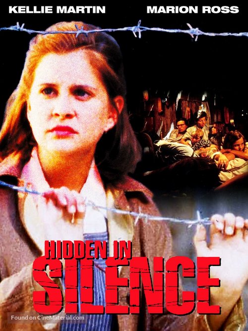 Hidden in Silence - Movie Cover