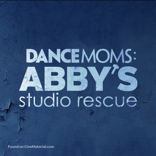 &quot;Abby&#039;s Studio Rescue&quot; - Logo