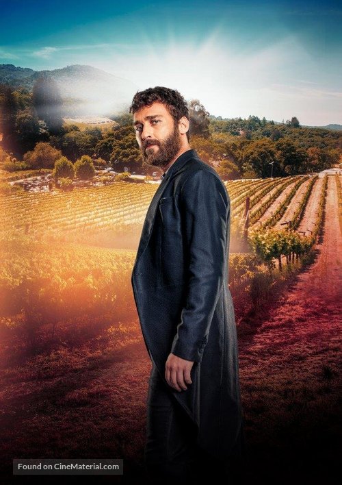 &quot;Sevgili Ge&ccedil;mis&quot; - Key art