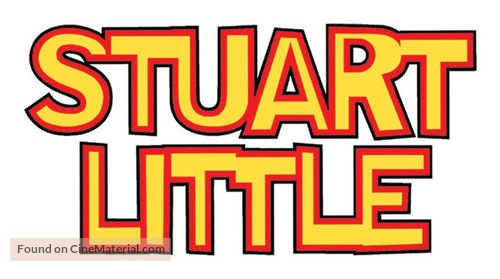 Stuart Little - Logo