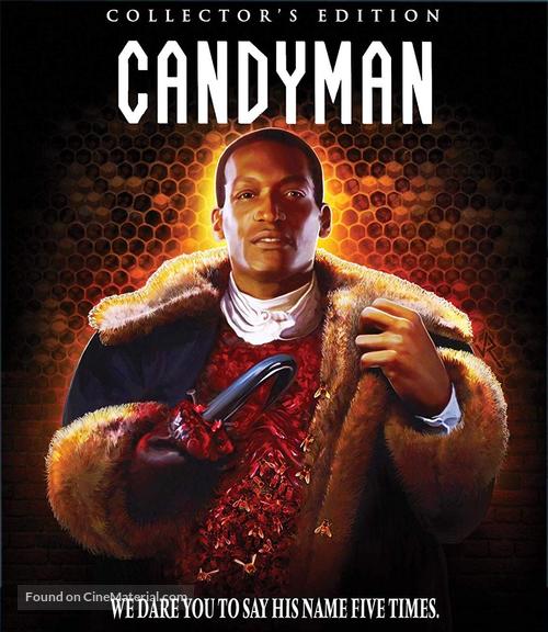 Candyman (1992) - IMDb