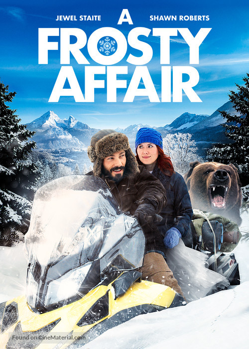 A Frosty Affair - Canadian Video on demand movie cover