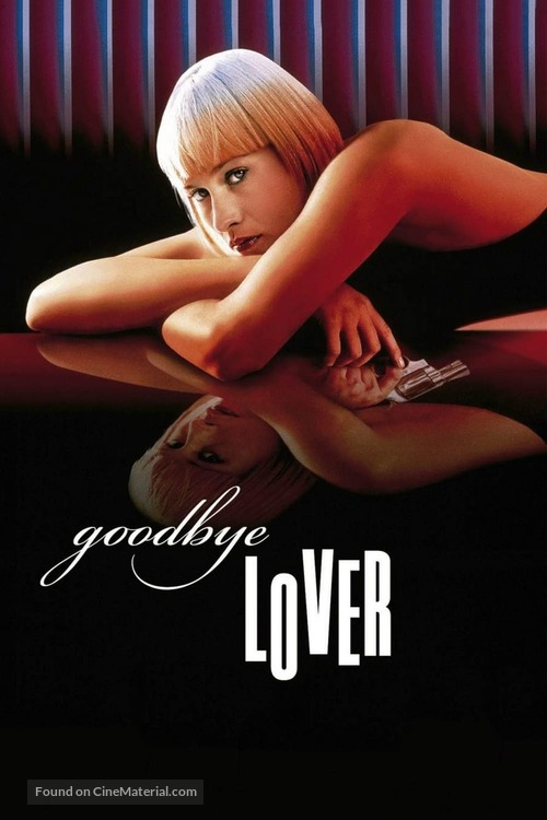 Goodbye Lover - Movie Cover