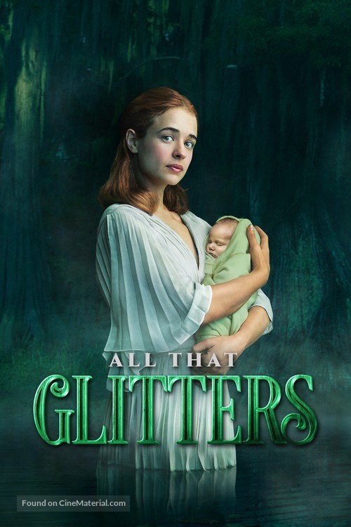 V.C. Andrews&#039; All That Glitters - International Movie Cover