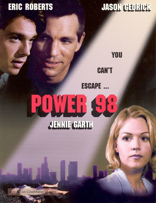 Power 98 - Movie Cover
