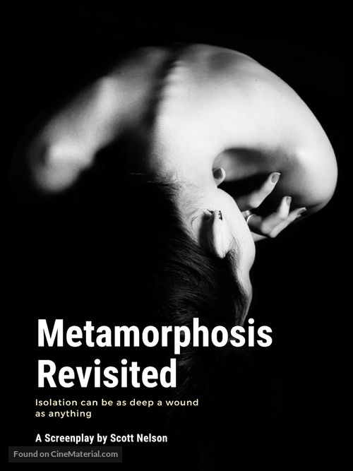 Metamorphosis Revisited - Movie Poster