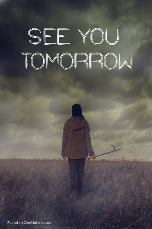 See You Tomorrow - Movie Poster