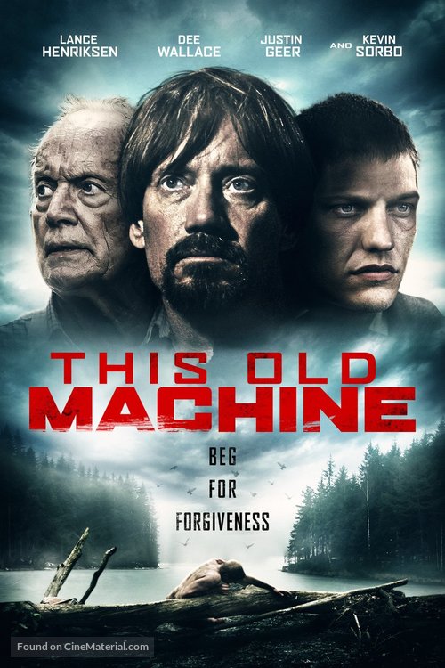 This Old Machine - Movie Cover