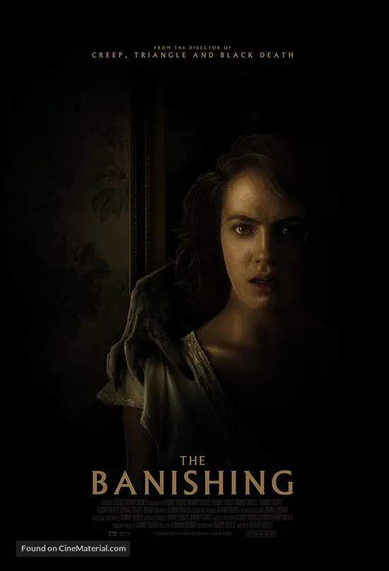 2021 The Banishing 2021 The Banishing