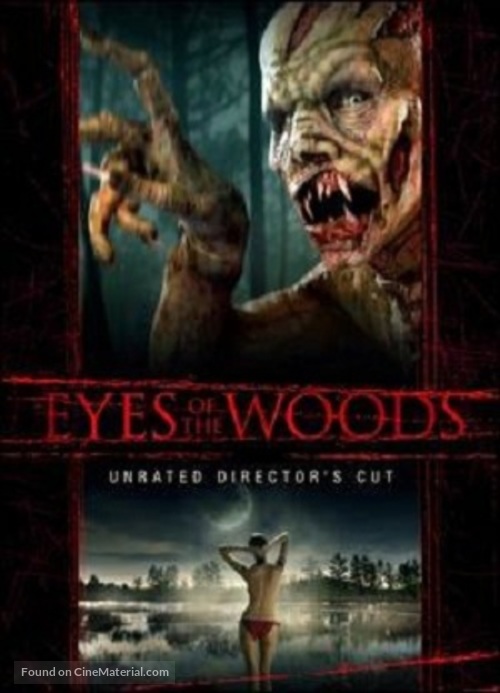 Eyes of the Woods - Movie Poster