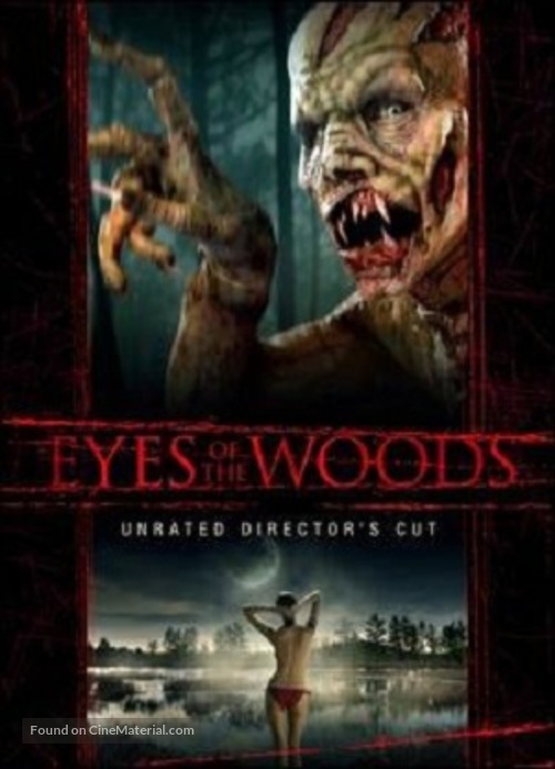 Eyes of the Woods - Movie Poster