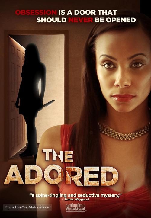 The Adored - Movie Cover