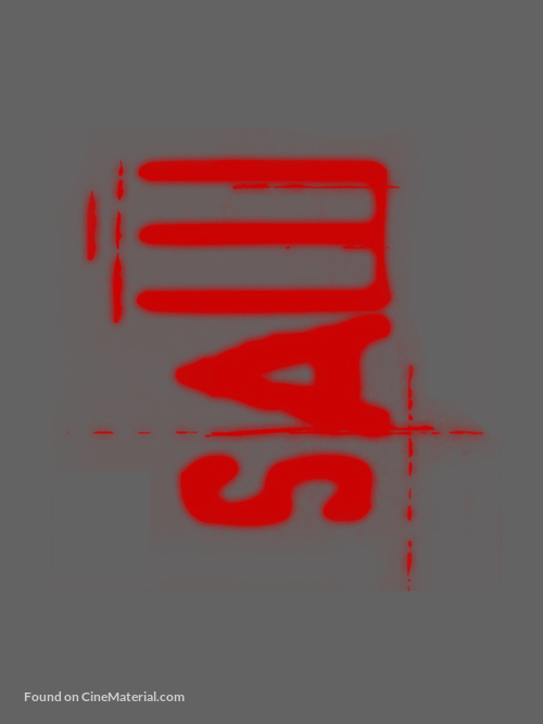 Saw - Logo