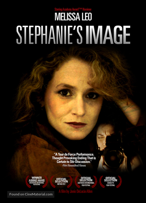 Stephanie&#039;s Image - Movie Cover