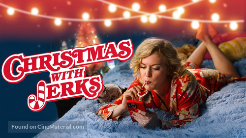 Christmas with Jerks - Movie Poster