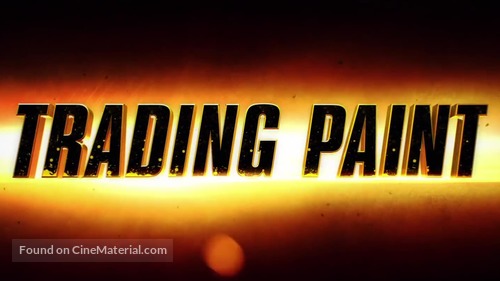 Trading Paint - Logo