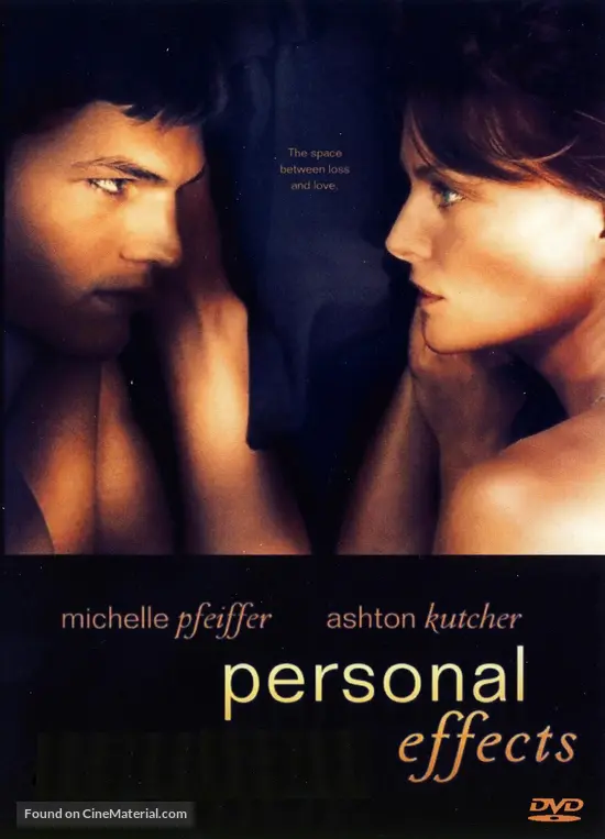 Personal Effects - Movie Cover