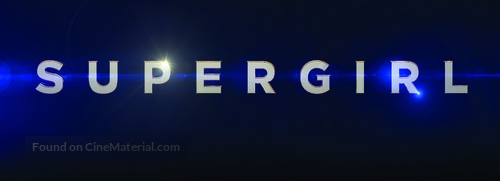 &quot;Supergirl&quot; - Logo