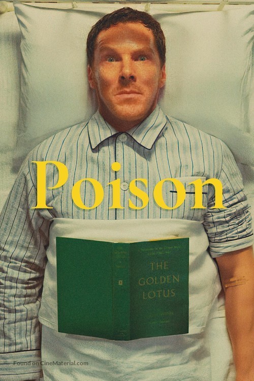 Poison - Movie Poster