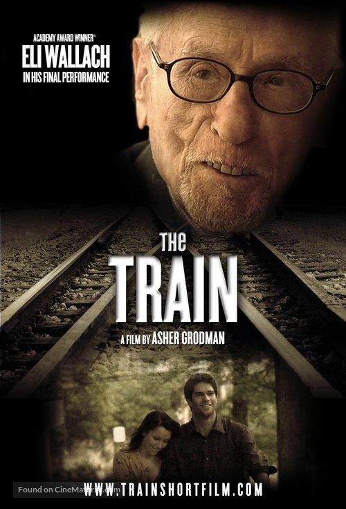 The Train - Movie Poster