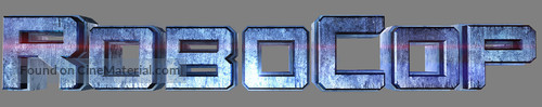 RoboCop - Logo