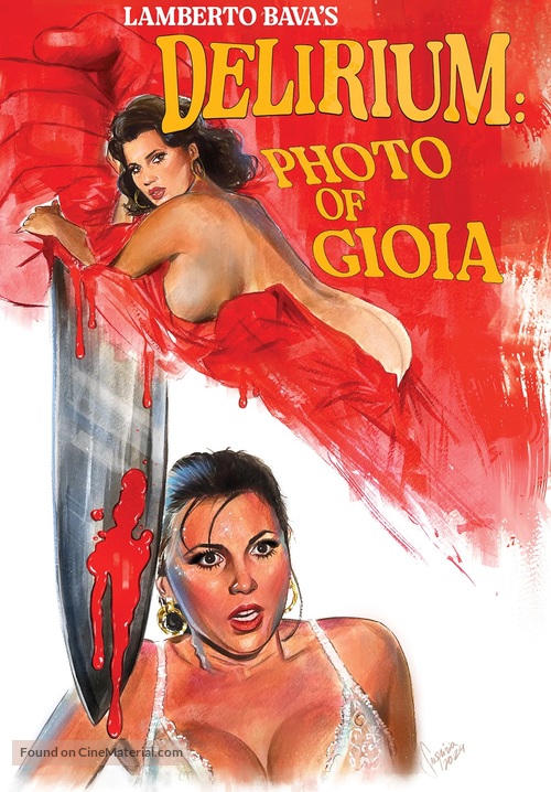 Le foto di Gioia - Movie Cover