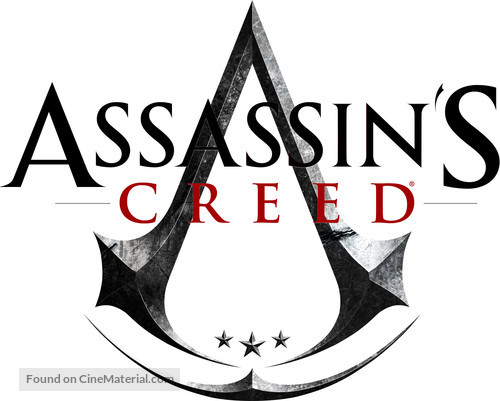 Assassin&#039;s Creed - Logo