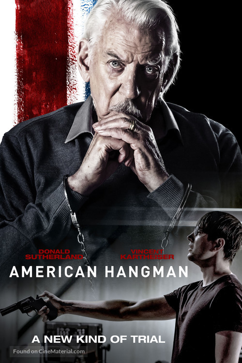 American Hangman - Movie Cover