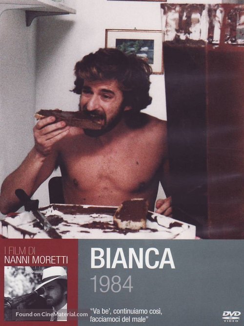 Bianca - Italian Movie Cover