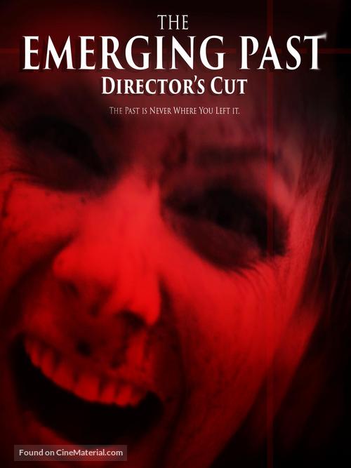 The Emerging Past Director&#039;s Cut - DVD movie cover