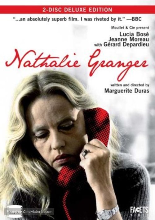 Nathalie Granger - Movie Cover
