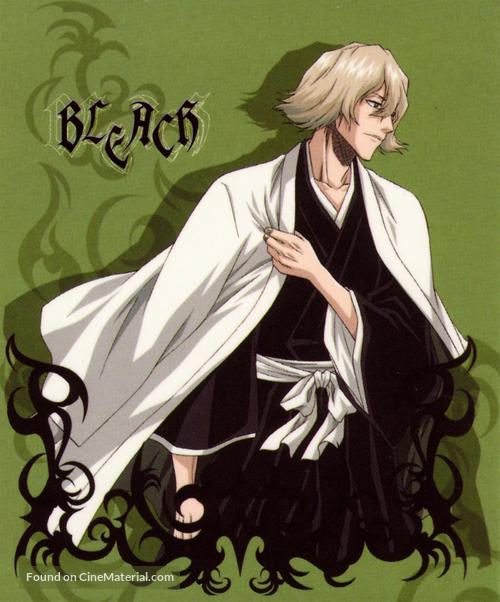 &quot;Bleach&quot; - Japanese Movie Poster