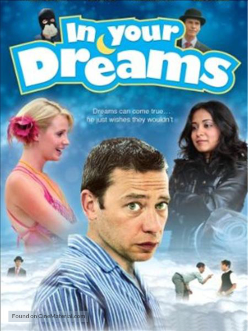 In Your Dreams - Movie Cover
