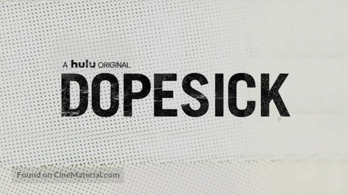 Dopesick - Logo