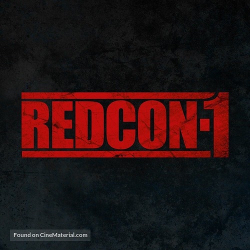 Redcon-1 - British Logo