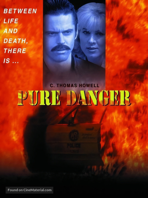 Pure Danger - Movie Poster