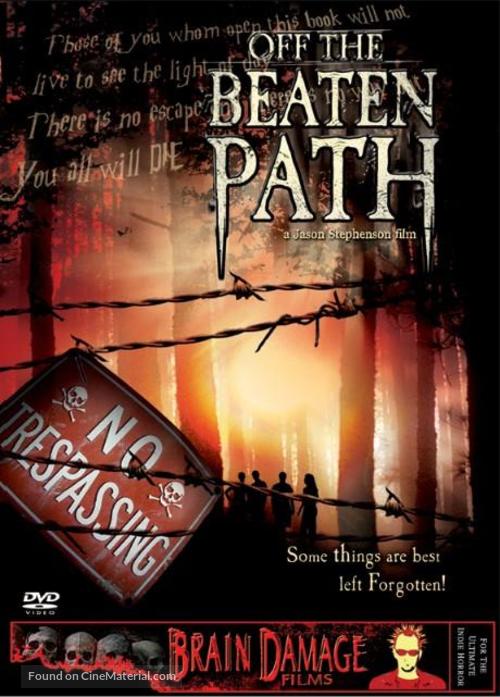 Off the Beaten Path - poster