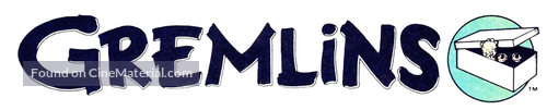 Gremlins - Logo