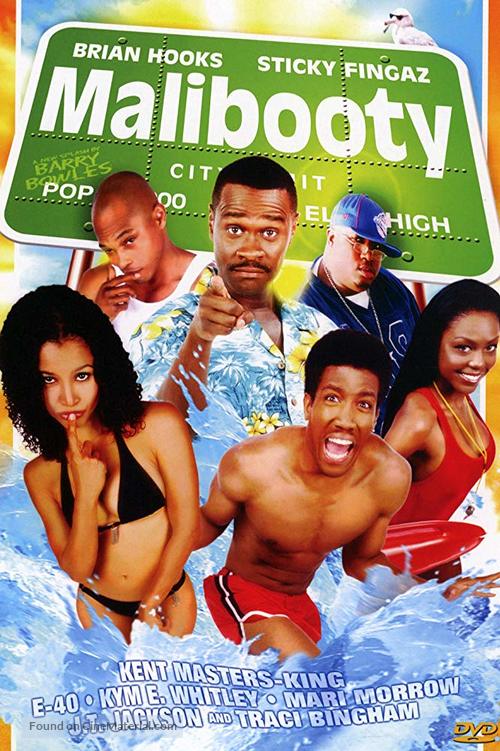 Malibooty! - Movie Poster